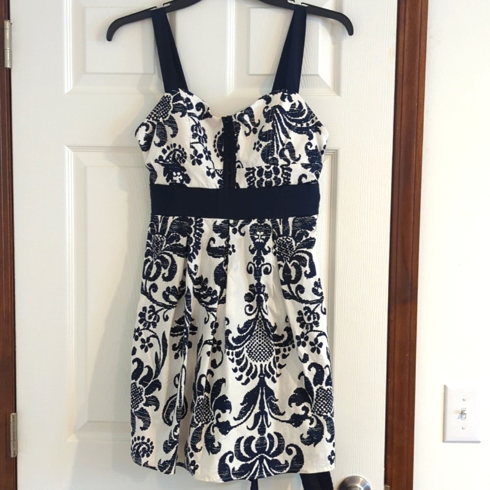 Size 11 dress